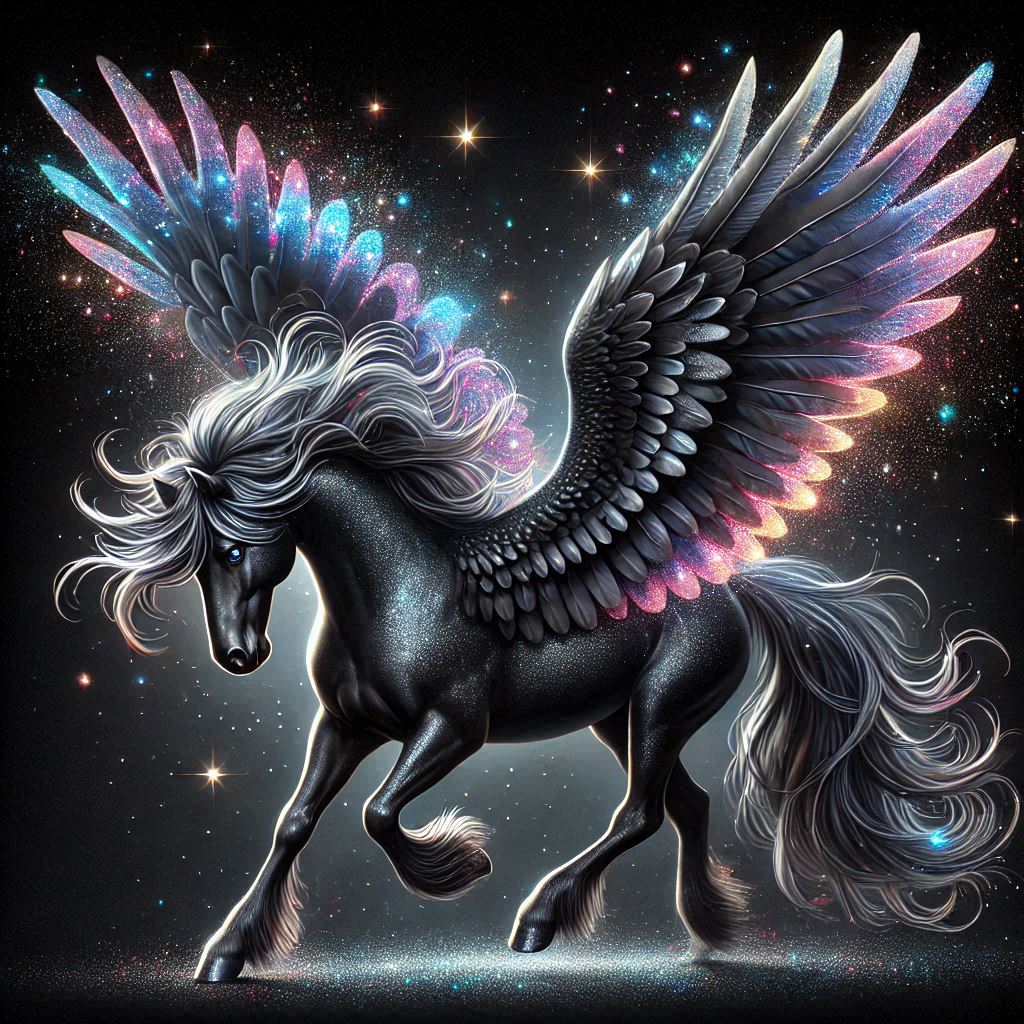 Tumbler/Edelstahlthermobecher Pegasus schwarz Artikeln. 2007
