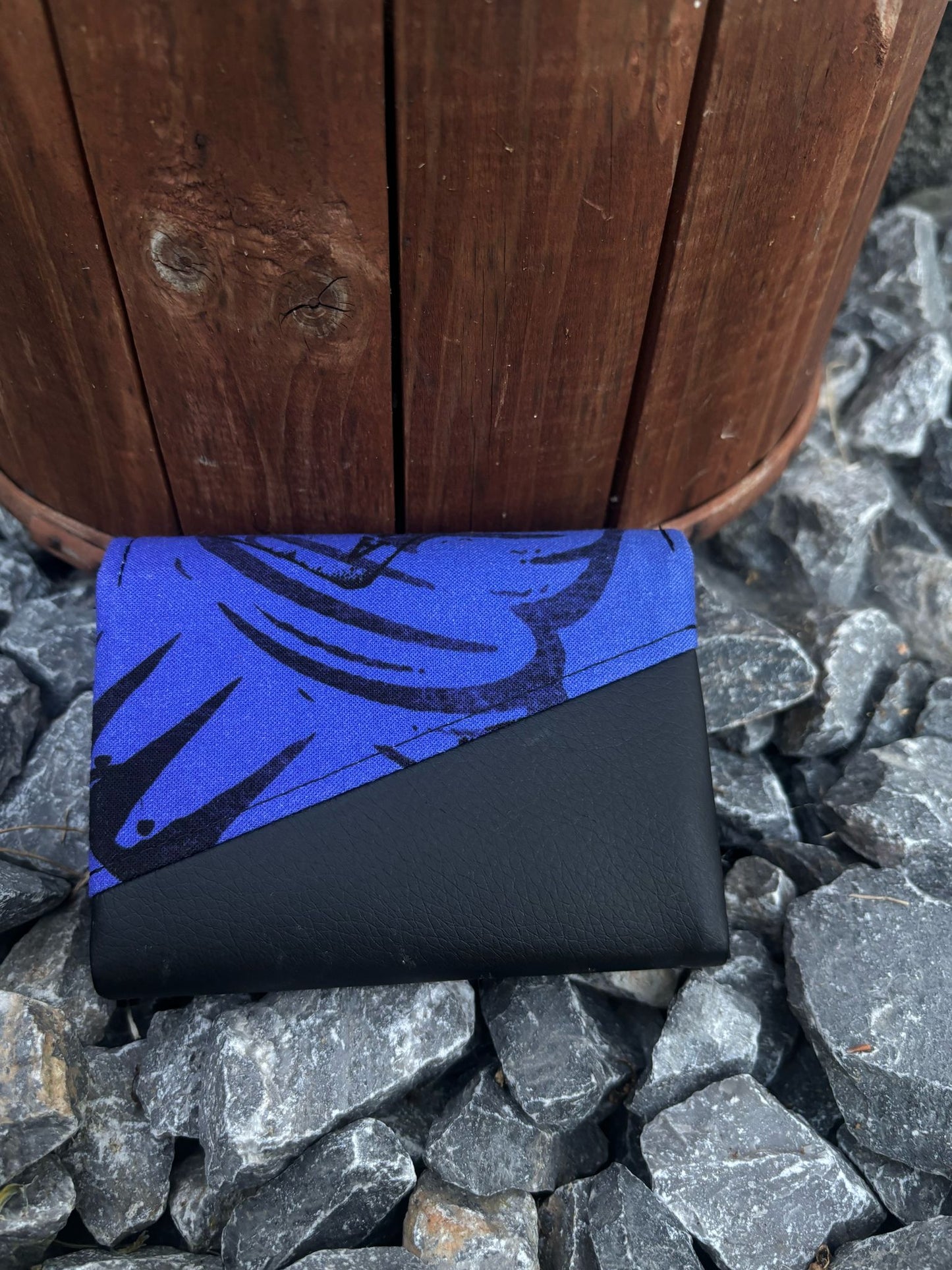 kleine Geldbörse / mini Ruby Mad Cat