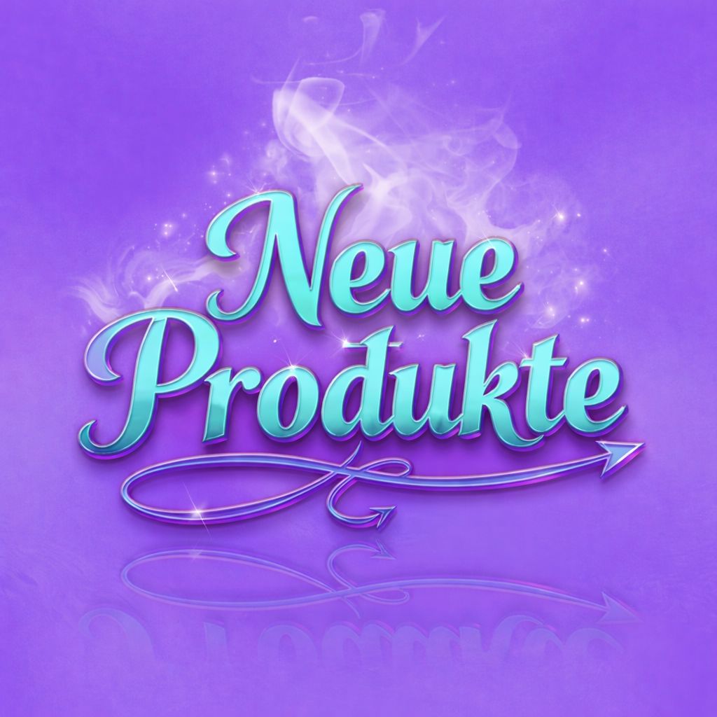Vorbestellung Geldbörse groß - frech, bunt & mega praktisch