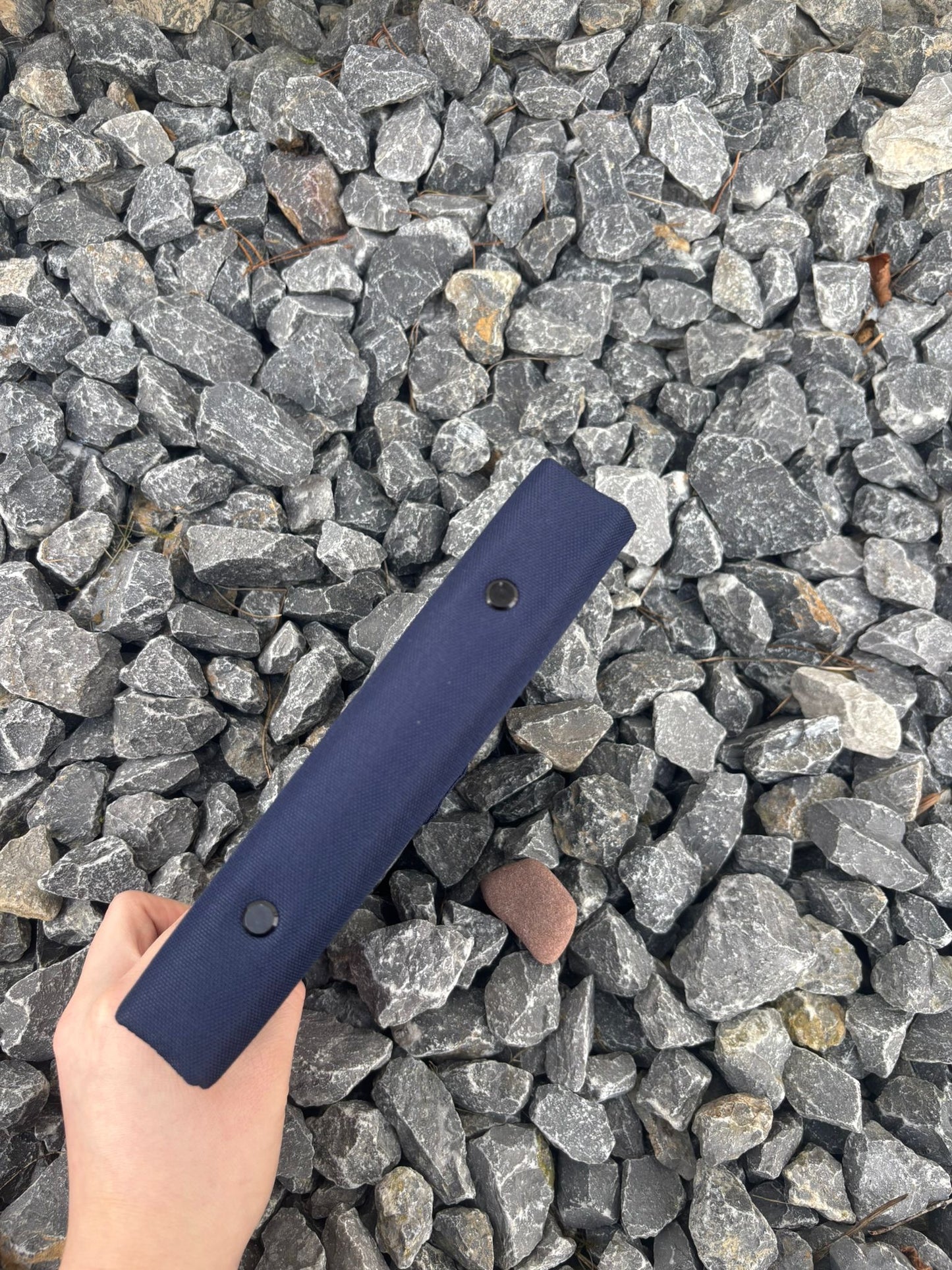 Handmade Ringbuch "Mad Cat" - DIN A6 für echte Planerliebhaber